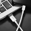 USB Type-C - USB adapter - HOCO UA6 - fekete