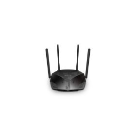 Mercusys MR80X AX3000 Dual-Band Wi-Fi 6 Router