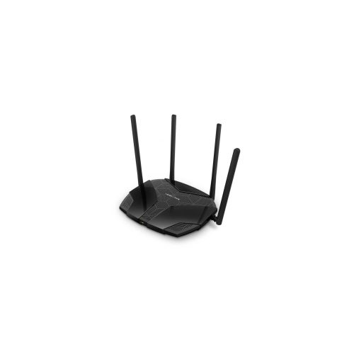 Mercusys MR80X AX3000 Dual-Band Wi-Fi 6 Router