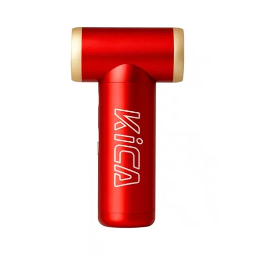 Kica FY4821 multifunkciós légfúvó+porszívó fej, piros