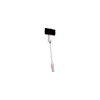 ZHIYUN Smooth XS mobiltelefon stabilizátor és szelfibot, pink