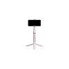 ZHIYUN Smooth XS mobiltelefon stabilizátor és szelfibot, pink