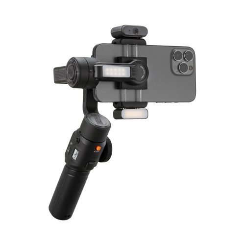 ZHIYUN MOBILE GIMBAL SMOOTH 5S AI PRO