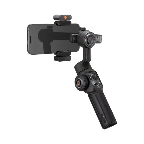 ZHIYUN MOBILE GIMBAL SMOOTH 5S AI PRO