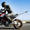 insta360 motoros U-vas rögzítő