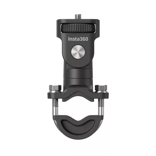 insta360 motoros U-vas rögzítő