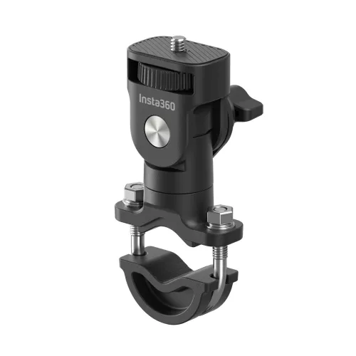 insta360 motoros U-vas rögzítő