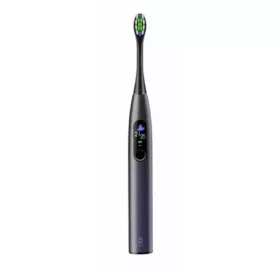 Oclean X PRO LILA elektromos fogkefe
