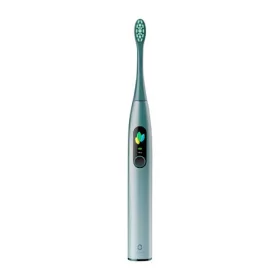 Oclean X PRO GREEN elektromos fogkefe