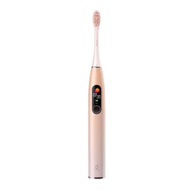 Oclean OCLEAN X PRO SAKURA PINK elektromos fogkefe