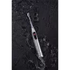 Oclean X PRO DIGITAL SILVER elektromos fogkefe
