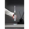 Oclean X PRO DIGITAL SILVER elektromos fogkefe