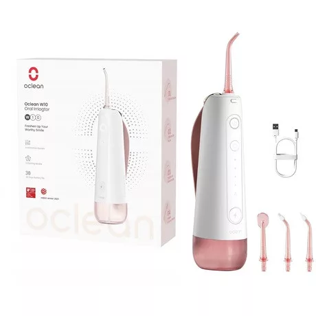 Oclean W10 PINK szájzuhany