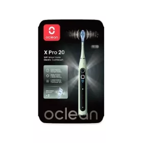 Oclean OCL556902 elektromos fogkefe okos kijelzővel