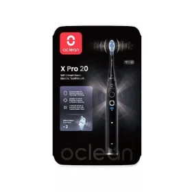 Oclean OCL556940 elektromos fogkefe okos kijelzővel