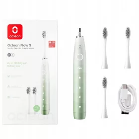 Oclean OCL557336 elektromos fogkefe
