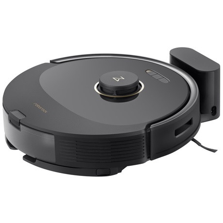 Roborock Q8 MAX BLACK robotporszívó