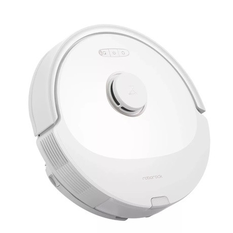Roborock Q8 MAX WHITE robotporszívó