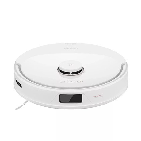 Roborock Q8 MAX WHITE robotporszívó