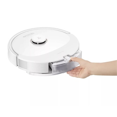 Roborock Q8 MAX WHITE robotporszívó