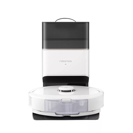 Roborock Q8 MAX PLUS WHITE robotporszívó