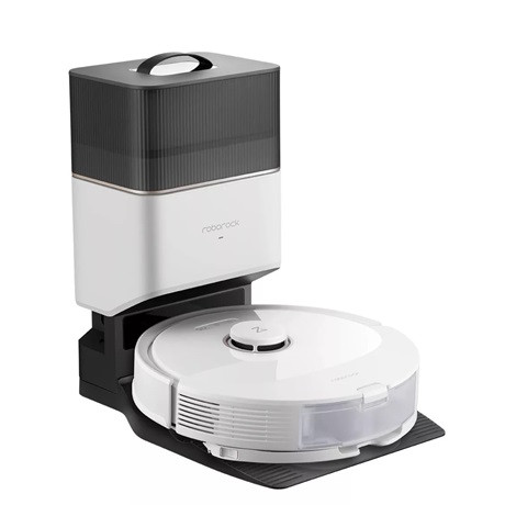 Roborock Q8 MAX PLUS WHITE robotporszívó