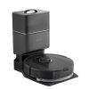 Roborock Q5 PRO PLUS BLACK robotporszívó