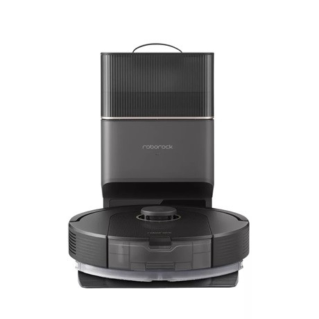 Roborock Q5 PRO PLUS BLACK robotporszívó