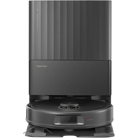 Roborock QREVO PRO BLACK robotporszívó