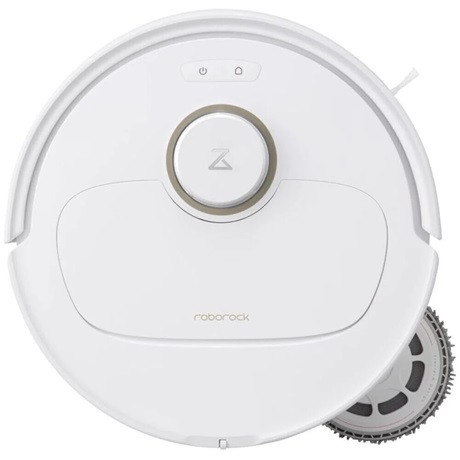 Roborock QREVO PRO WHITE robotporszívó