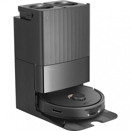 Roborock QREVO S BLACK robotporszívó