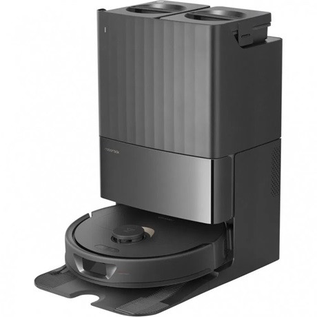 Roborock QREVO S BLACK robotporszívó