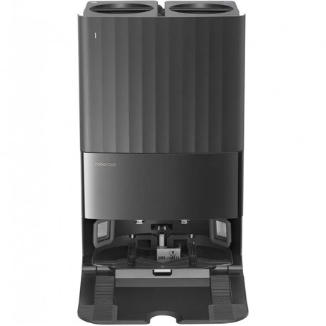 Roborock QREVO S BLACK robotporszívó