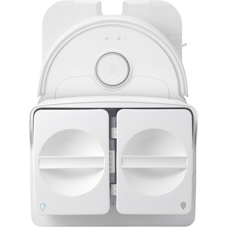 Roborock QREVO S WHITE robotporszívó