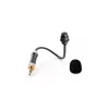 BOYA BY-UM2 Flexibilis plug mikrofon