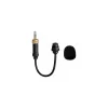 BOYA BY-UM2 Flexibilis plug mikrofon