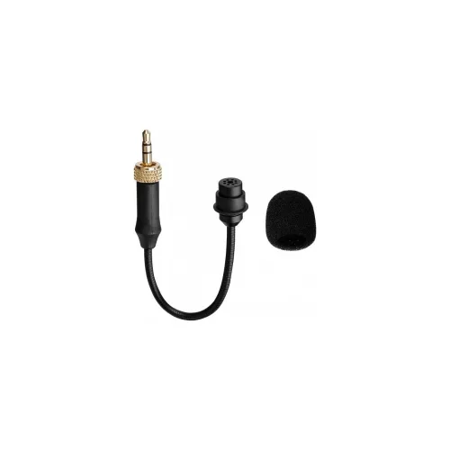 BOYA BY-UM2 Flexibilis plug mikrofon