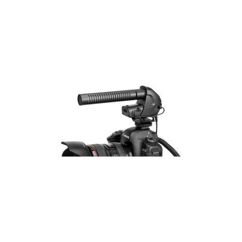 BOYA BY-BM3030 Super-cardoid puskamikrofon