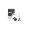 BOYA BY-DM20 Mixer és Dual Lavalier mikrofon