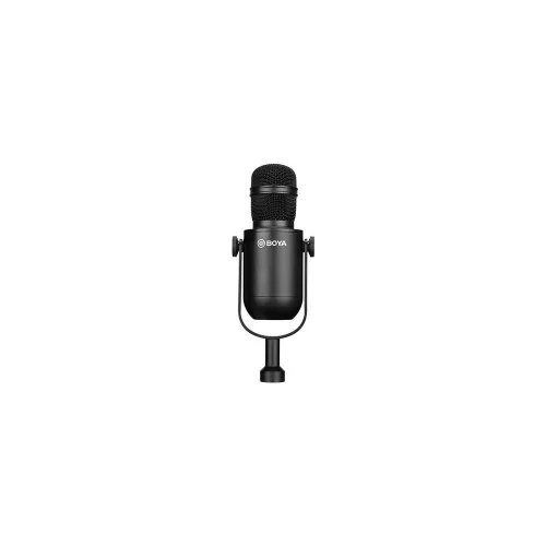BOYA BY-DM500 Dinamikus Broadcast mikrofon