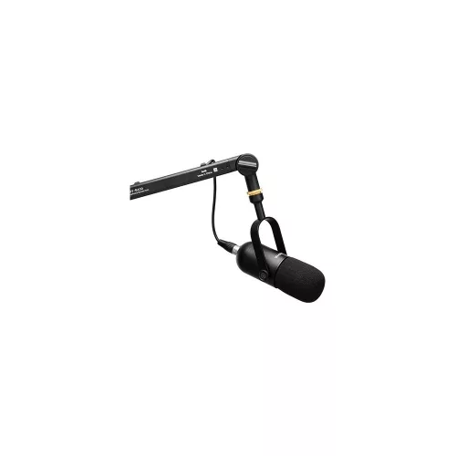 BOYA BY-DM500 Dinamikus Broadcast mikrofon