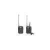 BOYA BY-WM6S UHF vezetéknélküli szett (1+1)