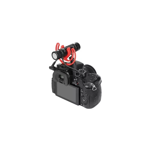 BOYA BY-MM1 PRO Univerzális Mini videomikrofon