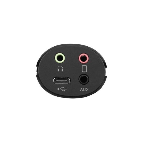 BOYA BY-EM20 USB Cardioid Kondenzátor mikrofon