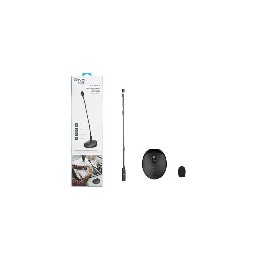 BOYA BY-GM18CB Flexibilis kondenzátor mikrofon