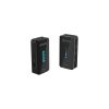 BOYA BY-XM6-S1 2.4GHz Univerzális vezetéknélküli szett (1+1)