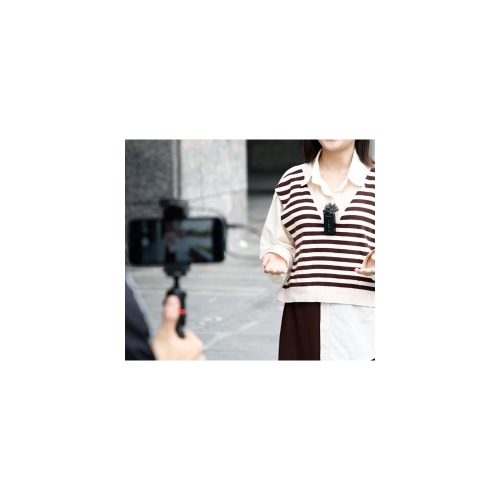 BOYA BY-XM6-S1 2.4GHz Univerzális vezetéknélküli szett (1+1)