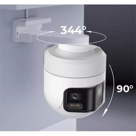 Imilab EC6 PANORAMA (CMSXJ115A) biztonsági kamera