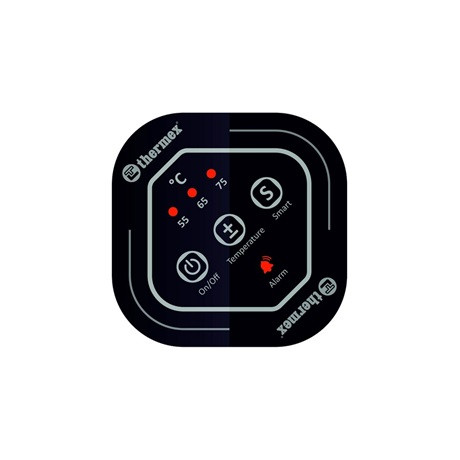 Thermex FLAT SMART IF 80 forróvíztároló