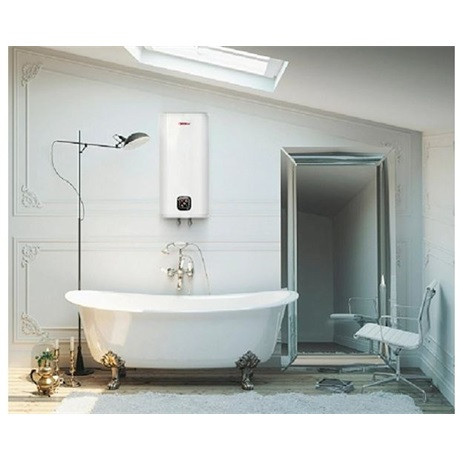 Thermex FLAT SMART IF 80 forróvíztároló